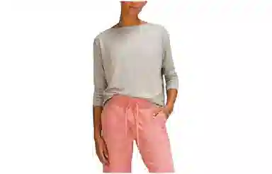 lululemon SS23 Back in Action Nulu T