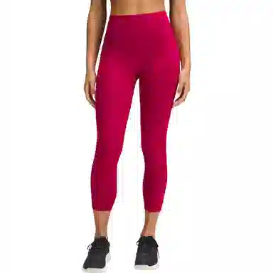 lululemon Wunder train Wunder Train Everlux 23"