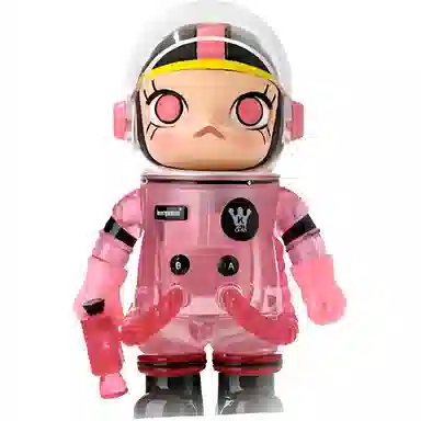 POP MART MOLLY 9cm
