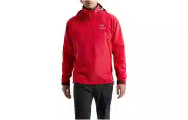 Arcteryx BETA AR GORE-TEX PRO Logo