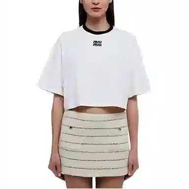 MIU MIU T