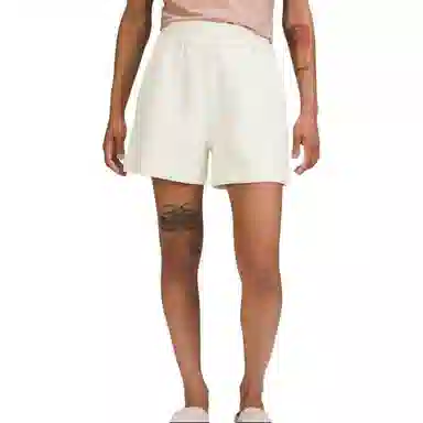 lululemon SS22 Softstreme 4"