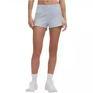 lululemon Speed Up Shorts 2.5"