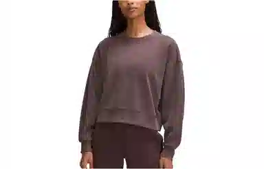 lululemon SS23 Perfectly Oversized