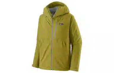 Patagonia Granite Crest