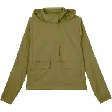 lululemon Always Effortless Jacket