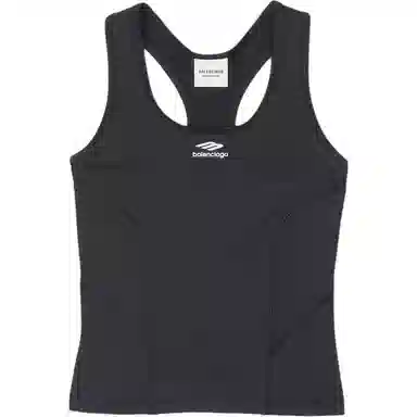 Balenciaga SS22 Logo