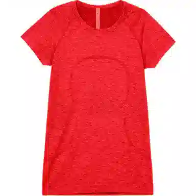 lululemon Swiftly Tech Silverescent Tech T2.0