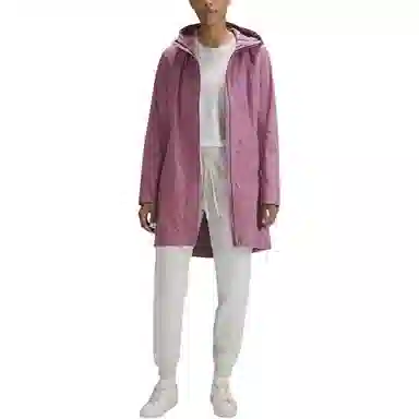 lululemon SS23 Hoodie