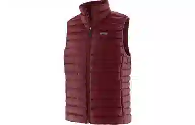 Patagonia Down Sweater Vest