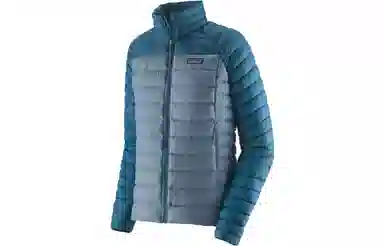 patagonia