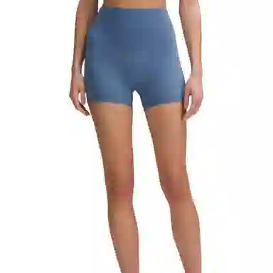 lululemon Align Shorts 4"