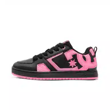 DC Shoes Graffik Vapor