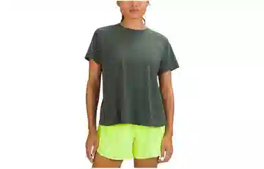 lululemon UV Protection T