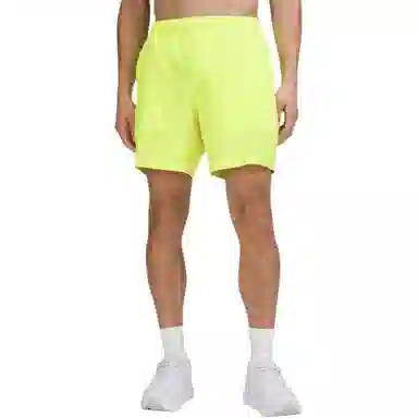 lululemon Pace Breaker Shorts