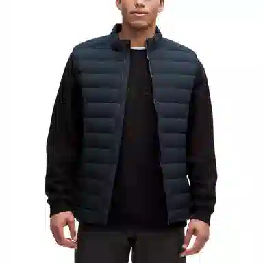 lululemon Navigation DiamondStretch Vest