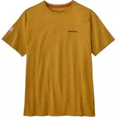 Patagonia Logo T-Shirt
