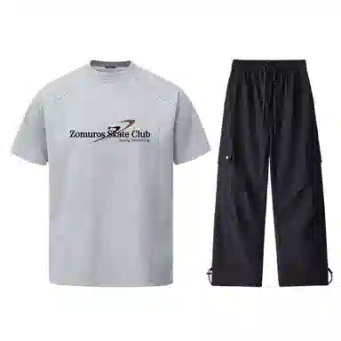 zomuros T