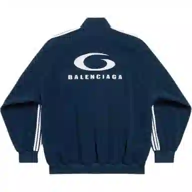 Balenciaga FW25 Zip Jacket