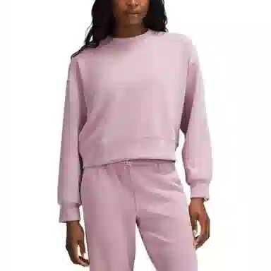 lululemon SS23 Perfectly Oversized Softstreme