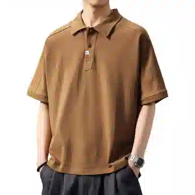 VUAS cleanfitTvintagePolo