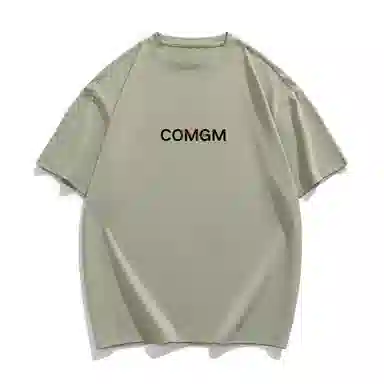 COMGM LOGO