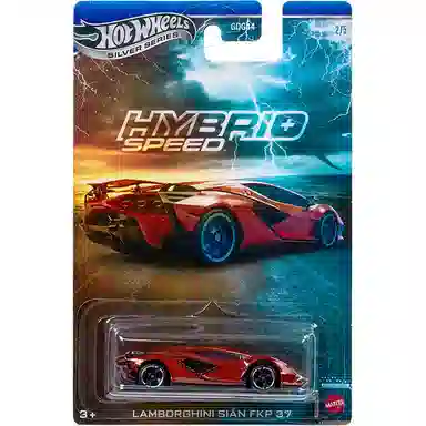 Hot Wheels GDG44 i8