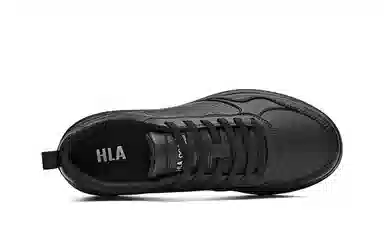 HLA