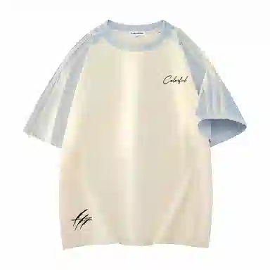 Colorful Creations logooversizeT