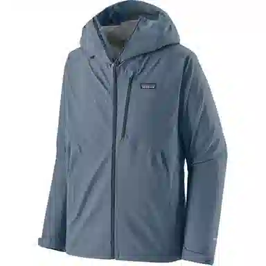 Patagonia Granite Crest