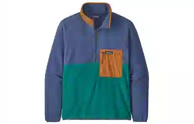 Patagonia Microdini Pullover