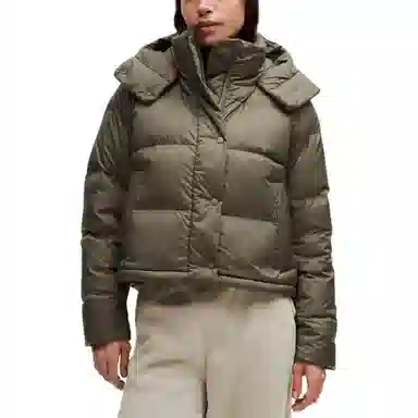 lululemon Wunder Puff