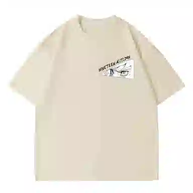 NINETEEN AUTUMN LogoT