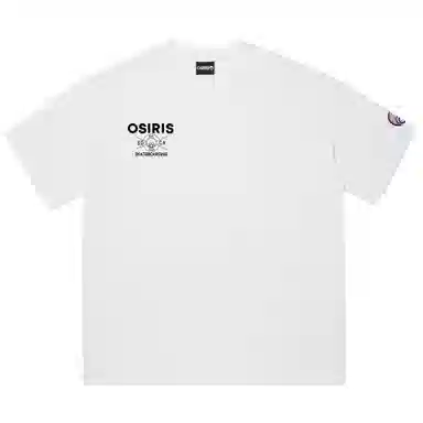 OSIRIS logoT