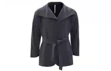 lululemon Softstreme Jacket