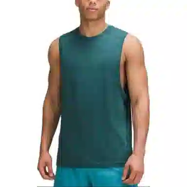 lululemon Metal Vent Tech