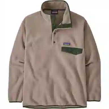 patagonia Synchilla Snap-T