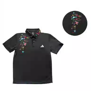 adidas LogoPolo