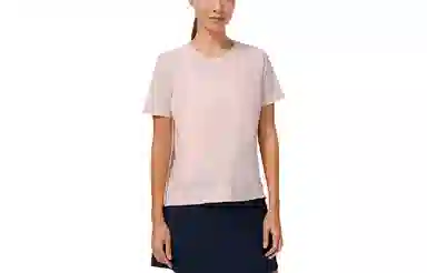 lululemon Morning Match T