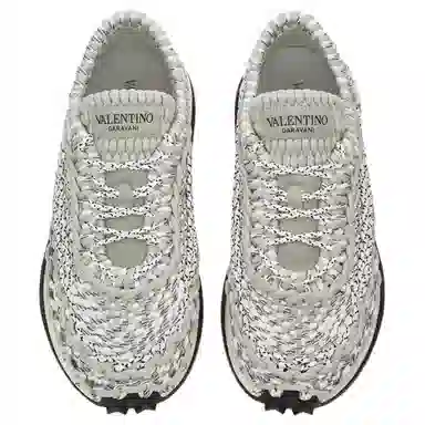 Valentino Crochet