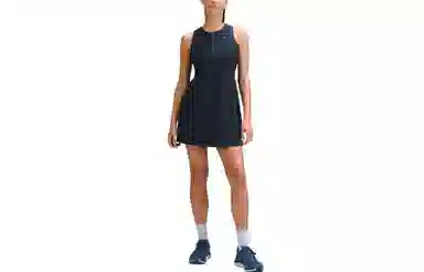 lululemon Courtcore Grid-Texture