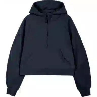 Lululemon Scuba Hoodie