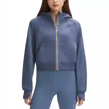 lululemon Scuba Hoodie
