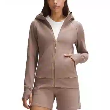 lululemon Scuba Hoodie