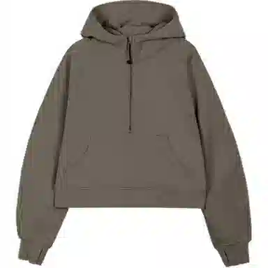 Lululemon Scuba Hoodie