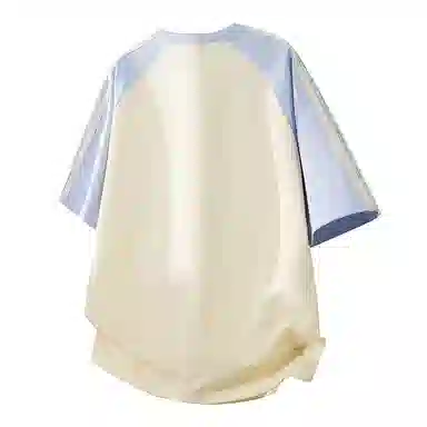 Colorful Creations oversizelogoT