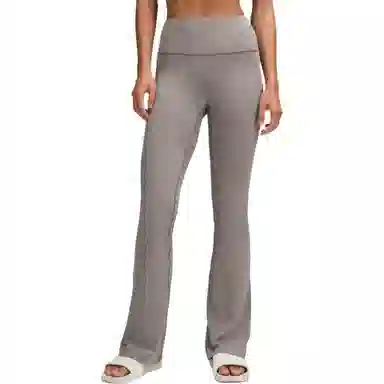 lululemon Groove Nulu Flare Pants