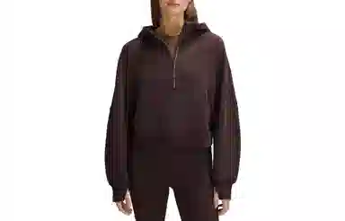 Lululemon Scuba Hoodie