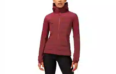 lululemon Down For It All