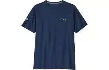 Patagonia Logo T-Shirt